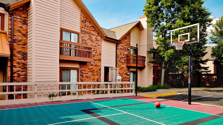 Residence Inn Minneapolis Eden Prairie Recreation