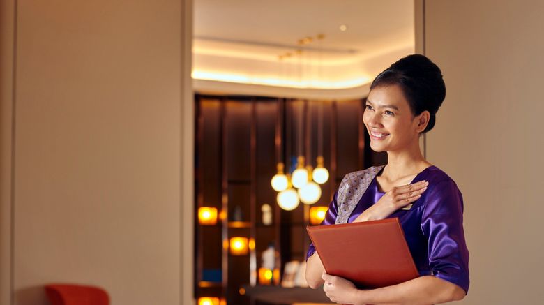 Amari Kuala Lumpur Exterior. Images powered by <a href="https://www.leonardoworldwide.com" target="_blank" rel="noopener">Leonardo</a>.