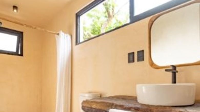 <b>Casa Ganesh Tulum Room</b>. Images powered by <a href="https://www.leonardoworldwide.com/" title="Leonardo Worldwide" target="_blank">Leonardo</a>.