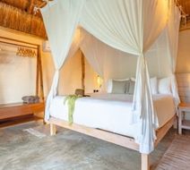 Casa Ganesh Tulum Room