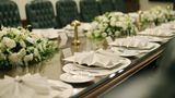 <b>The Imperial New Delhi Meeting</b>. Images powered by <a href="https://www.leonardoworldwide.com/" title="Leonardo Worldwide" target="_blank">Leonardo</a>.