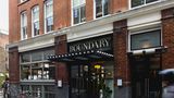 Hotel Boundary, a Design Hotel Exterior