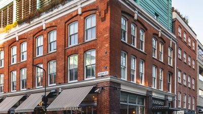 Hotel Boundary, a Design Hotel