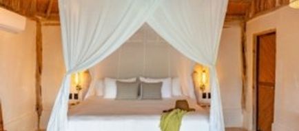 Casa Ganesh Tulum Room