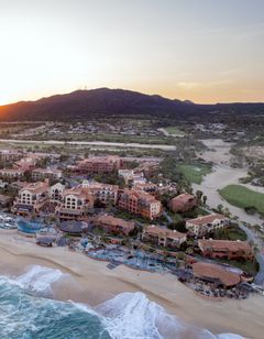 Hacienda del Mar Los Cabos Resort