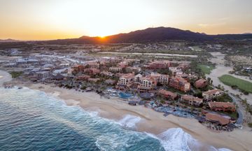 Hacienda del Mar Los Cabos Resort