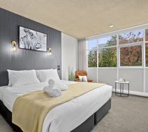 City Centre Motel Armidale Room