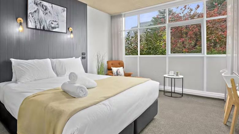 <b>City Centre Motel Armidale Room</b>. Images powered by <a href="https://www.leonardoworldwide.com/" title="Leonardo Worldwide" target="_blank">Leonardo</a>.