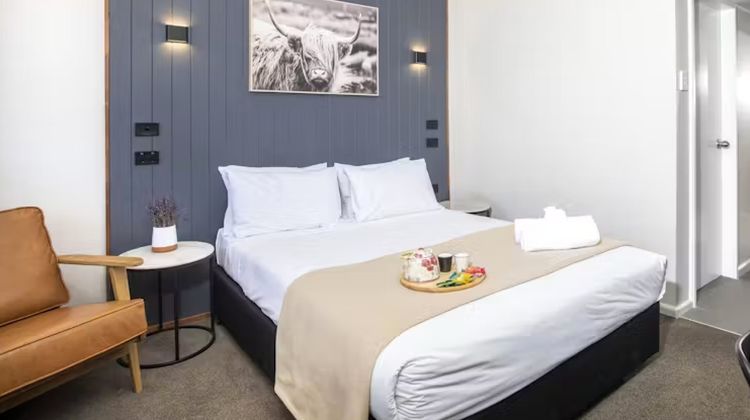 City Centre Motel Armidale Room