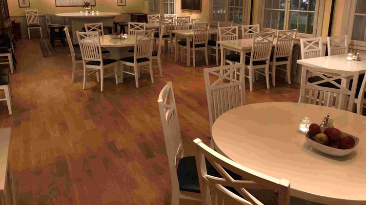 Hotel Bishops Arms Restaurant