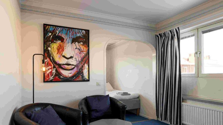 Hotel Bishops Arms, Mora Other