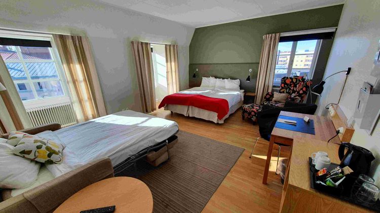 Hotel Bishops Arms Other