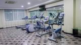 Park Regis Lotus Hotel Health Club