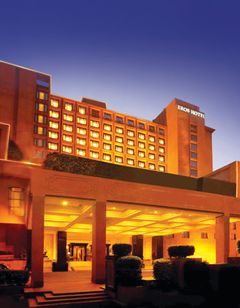 Eros Hotel