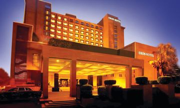 Eros Hotel