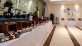<b>Crowne Plaza Rome-St Peter's Meeting</b>. Images powered by <a href="https://www.leonardoworldwide.com/" title="Leonardo Worldwide" target="_blank">Leonardo</a>.