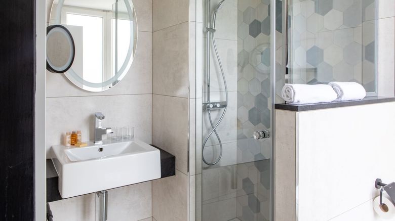 <b>Maison Mere Room</b>. Images powered by <a href="https://www.leonardoworldwide.com/" title="Leonardo Worldwide" target="_blank">Leonardo</a>.