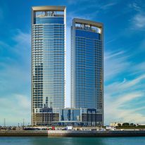 Onyx Arjaan by Rotana