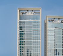 Onyx Arjaan by Rotana Exterior