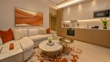 Onyx Arjaan by Rotana Room