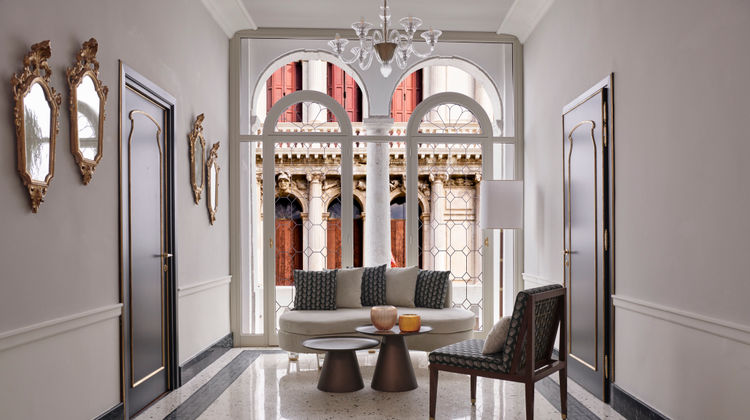 Hotel Violino D'Oro Room