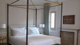 Hotel Violino D'Oro Lobby