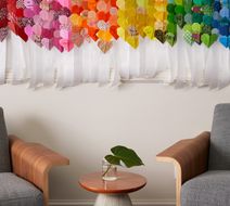 Kimpton Hotel Enso Lobby