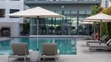 Fraser Suites Singapore Recreation