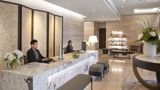 Fraser Suites Singapore Lobby