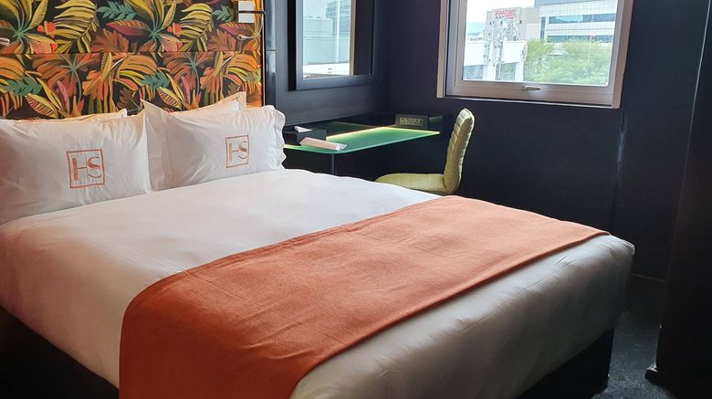 <b>Hotel Sky Sandton Room</b>. Images powered by <a href="https://www.leonardoworldwide.com/" title="Leonardo Worldwide" target="_blank">Leonardo</a>.