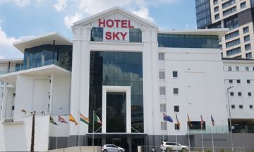 Hotel Sky Sandton