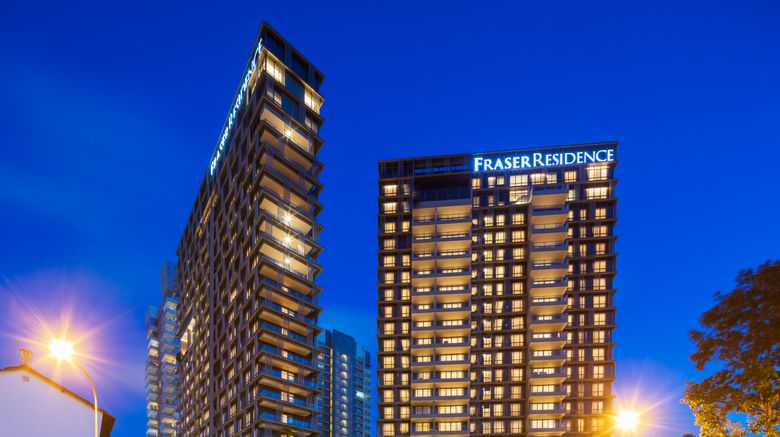 <b>Fraser Residence Orchard Exterior</b>. Images powered by <a href="https://www.leonardoworldwide.com/" title="Leonardo Worldwide" target="_blank">Leonardo</a>.