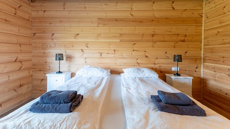 Guesthouse Hofsstadir Room