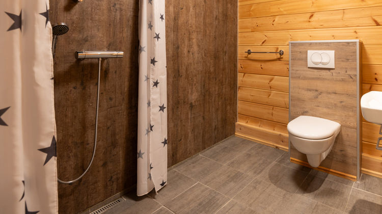 Guesthouse Hofsstadir Room