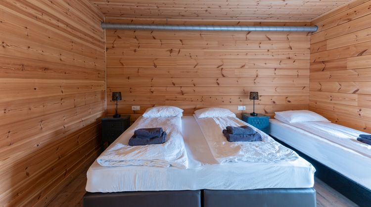 Guesthouse Hofsstadir Room