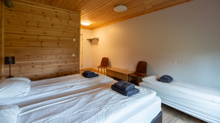 Guesthouse Hofsstadir Room