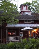 Race Brook Lodge
