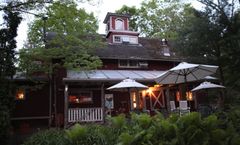 Race Brook Lodge