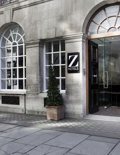 Z Hotel Victoria