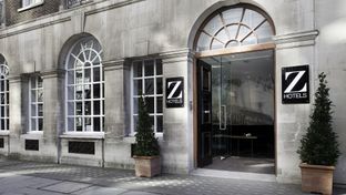 Z Hotel Victoria