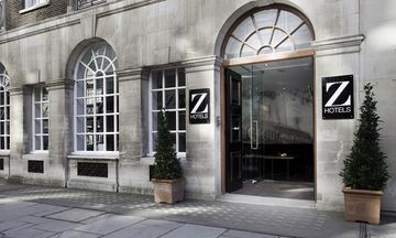 Z Hotel Victoria