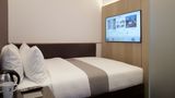 <b>Z Hotel Victoria Room</b>. Images powered by <a href="https://www.leonardoworldwide.com/" title="Leonardo Worldwide" target="_blank">Leonardo</a>.