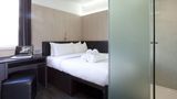 <b>Z Hotel Victoria Room</b>. Images powered by <a href="https://www.leonardoworldwide.com/" title="Leonardo Worldwide" target="_blank">Leonardo</a>.