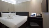 <b>Z Hotel Victoria Room</b>. Images powered by <a href="https://www.leonardoworldwide.com/" title="Leonardo Worldwide" target="_blank">Leonardo</a>.