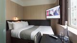 <b>Z Hotel Victoria Room</b>. Images powered by <a href="https://www.leonardoworldwide.com/" title="Leonardo Worldwide" target="_blank">Leonardo</a>.