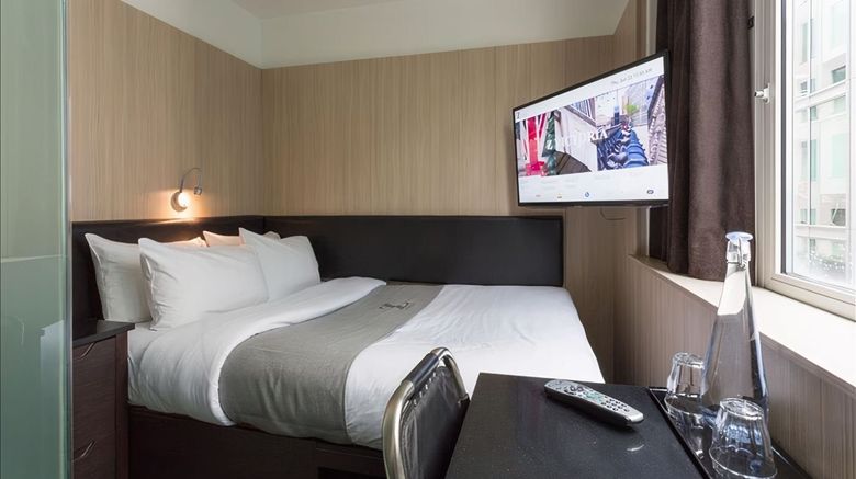 <b>Z Hotel Victoria Room</b>. Images powered by <a href="https://www.leonardoworldwide.com/" title="Leonardo Worldwide" target="_blank">Leonardo</a>.