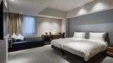 K Hotels Taipei Room