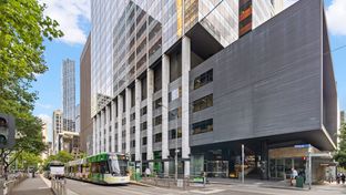 Melbourne City Suites