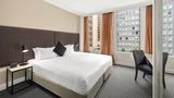 Melbourne City Suites Room