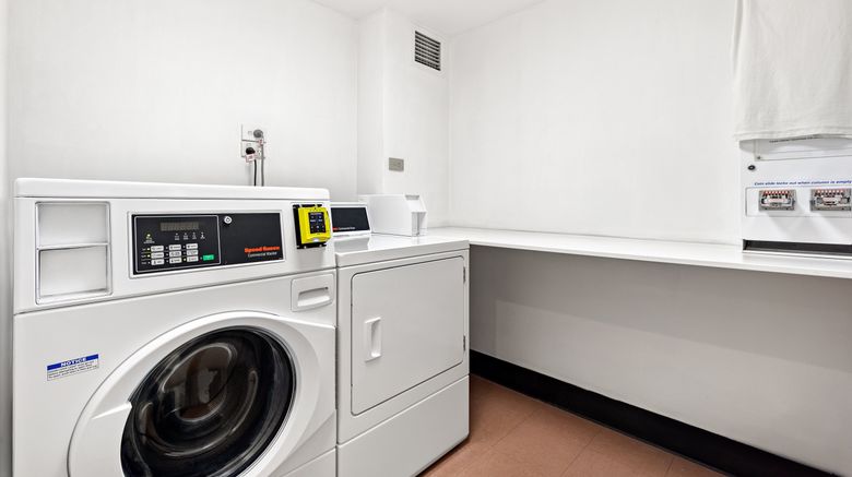 <b>Melbourne City Suites Recreation</b>. Images powered by <a href="https://www.leonardoworldwide.com/" title="Leonardo Worldwide" target="_blank">Leonardo</a>.